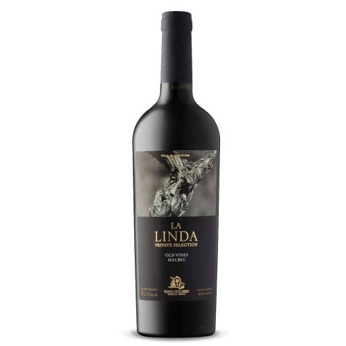 Luigi Bosca La Linda Old Vines Malbec