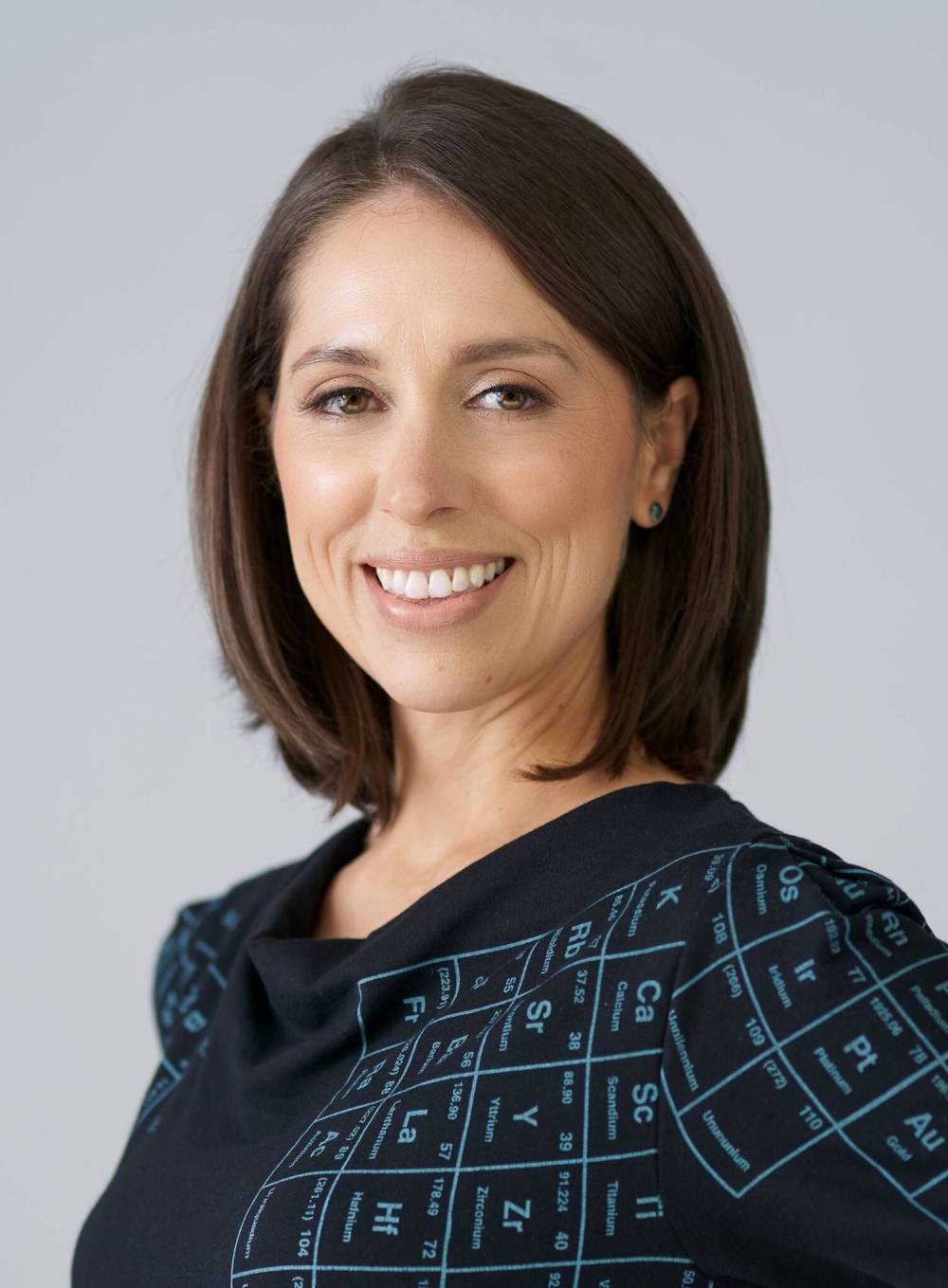 SUPPLIED
Dr. Meghan Azad has been honoured for her research on infant nutrition.