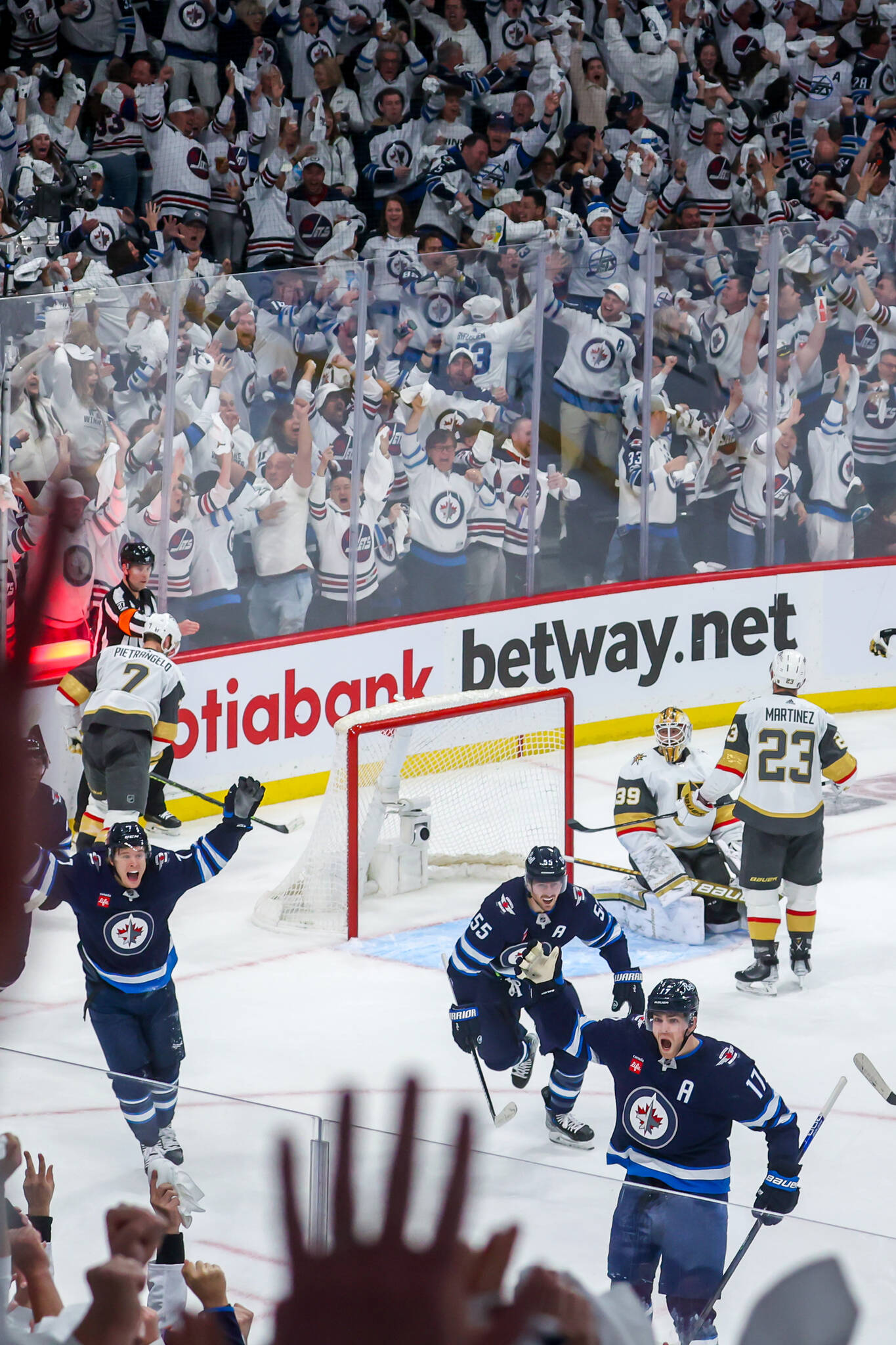 Two ways for the Jets to win – Winnipeg Free Press
