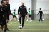 RUTH BONNEVILLE / FREE PRESS files
                                Valour FC Head Coach Phillip Dos Santos is only thinking about making the team better in the future.