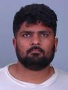 Sherburne County Sheriff
                                Harshkumar Patel, 28, was charged with seven counts of human smuggling.