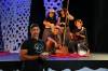 SUPPLIED 
                                Moses Goods, left, is an artistic associate with the Honolulu Theatre for Youth.