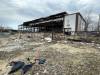 Ruth Bonneville / Free Press Files
                                Photo of the fire-ravaged site of the former Vulcan Iron Works foundry at Sutherland Avenue and Maple Street North taken on April 16th. Winnipeg Firefighters responded to an early-morning fire at the abandoned facility again Saturday – the eighth such fire at that location in the last year.