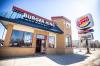 MIKAELA MACKENZIE / FREE PRESS

The Osborne Street Burger King, where Winnipeg police are searching for a suspect who’s accused of assaulting a man with a knife, on Wednesday, April 3, 2024. 

For Erik story.