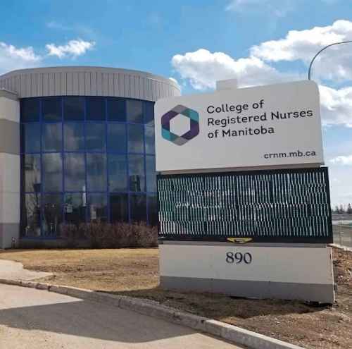 College of Registered Nurses of Manitoba