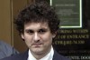FILE - FTX founder Sam Bankman-Fried leaves Manhattan federal court, June 15, 2023, in New York. FTX says that nearly all of its customers will receive the money back that they are owed, two years after the cryptocurrency exchange imploded, and some will get more than that. FTX said in a court filing late Tuesday, May 7, 2024, that it owes about $11.2 billion to its creditors. The exchange estimates that it has between $14.5 billion and $16.3 billion to distribute to them. (AP Photo/Bebeto Matthews, File)