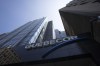 Quebecor headquarters is seen on Thursday, May 11, 2023 in Montreal. THE CANADIAN PRESS/Christinne Muschi