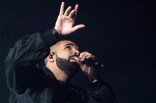The ongoing battle between Drake and Kendrick Lamar is playing out in superspeed on social media platforms and streaming services, exemplifying how modern technology amplifies and accelerates the competition that lies at the heart of hip-hop culture. Drake performs in concert as part of the Summer Sixteen Tour at Madison Square Garden on Friday, Aug. 5, 2016, in New York.THE CANADIAN PRESS/AP/Photo by Charles Sykes/Invision/AP
