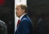 Texas Attorney General Ken Paxton arrives with former President Donald Trump at Manhattan criminal court before Trump's trial in New York, Tuesday, April 30, 2024. (Justin Lane/Pool Photo via AP)