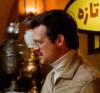 Matthew Rankin is proud he and fellow Winnipeg-born filmmaker Guy Maddin are going to the 77th Cannes Film Festival, but he’s not sure if his hometown will pay attention. Rankin is seen in an undated handout photo. THE CANADIAN PRESS/HO-Maryse Boyce, *MANDATORY CREDIT*