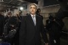 FILE - Michael Cohen, former attorney to Donald Trump, leaves the District Attorney's office in New York, March 13, 2023. Cohen is prosecutors' most central witness in former President Donald Trump's hush money trial. But Trump's fixer-turned-foe is also as challenging a star witness as they come. The now-disbarred lawyer has a tortured history with Trump. (AP Photo/Yuki Iwamura, File)
