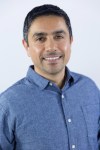 Canadian healthcare technology entrepreneur Sanjay Malaviya poses in this undated handout photo. Canada's medallists in Paris will get a bump in podium prize money. A donation by Canadian healthcare technology entrepreneur Sanjay Malaviya of Hespeler, Ont., will make a gold medal worth $25,000, silver $20,000 and bronze $15,000 to athletes. THE CANADIAN PRESS/HO — Canadian Olympic Committee