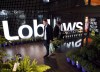 As a month-long boycott of Loblaw-owned stores wears on, small independent stores and alternative grocery options say they’re seeing a boost in traffic and sales. A man walks out through the entrance of a Loblaws store in Toronto on Thursday, May 3, 2018. THE CANADIAN PRESS/Nathan Denette