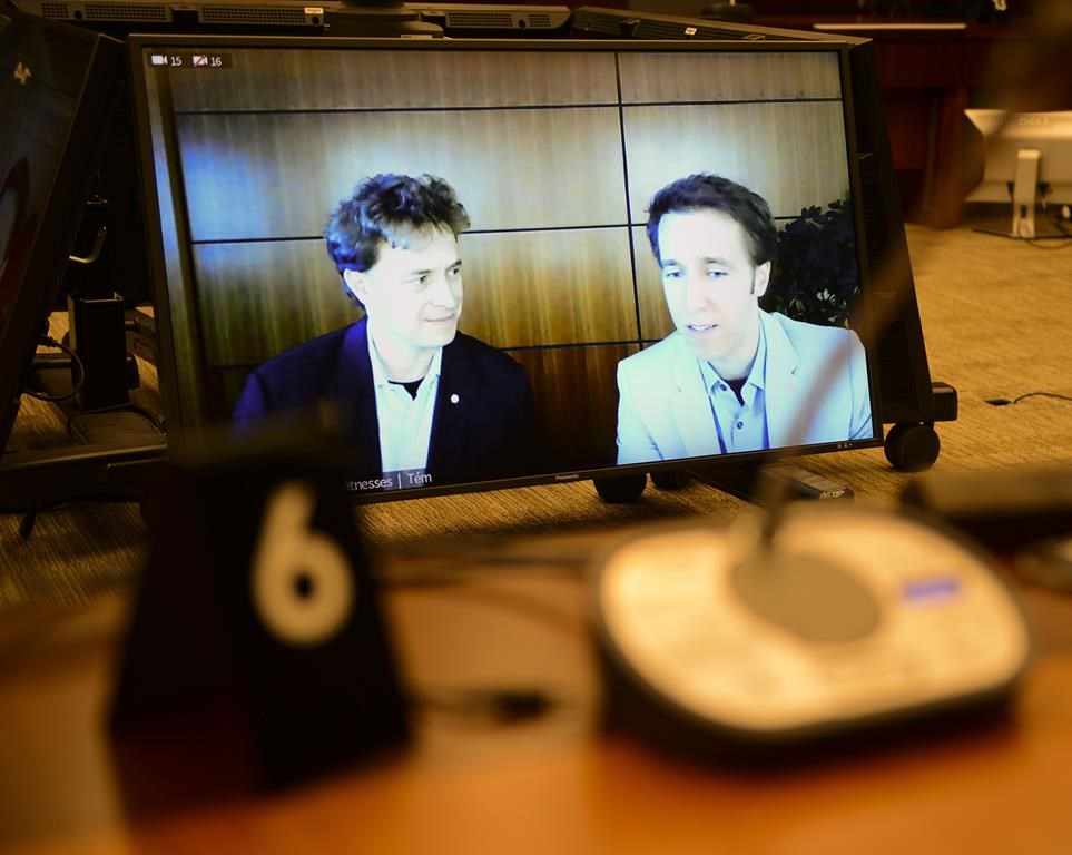 A defamation lawsuit filed by the mother of Marc and Craig Kielburger against the Canadaland podcast and its host will head to trial after an Ontario court rejected an application to have it thrown out, finding the claim has