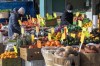 Statistics Canada is set to release its April consumer price index report this morning. Shoppers browse product outside a shop, in Toronto, Wednesday, Jan. 27, 2021. THE CANADIAN PRESS/Frank Gunn