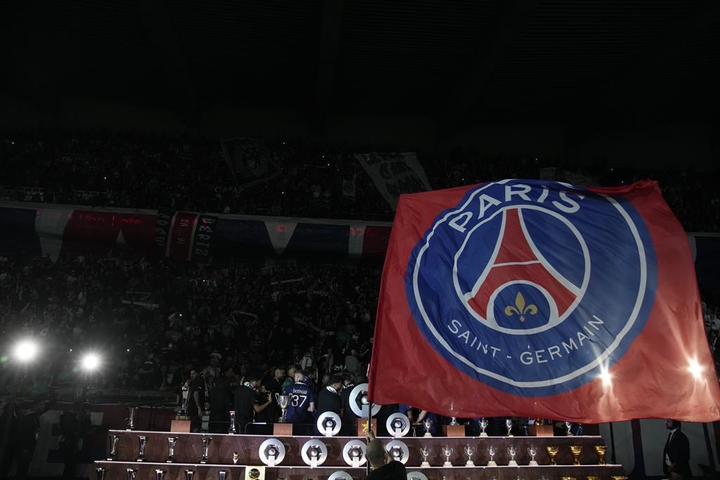 ブレストがフランスリーグ最後の自動チャンピオンズリーグ出場枠を確保、PSGはムバッペ抜きで勝利 – Winnipeg Free Press