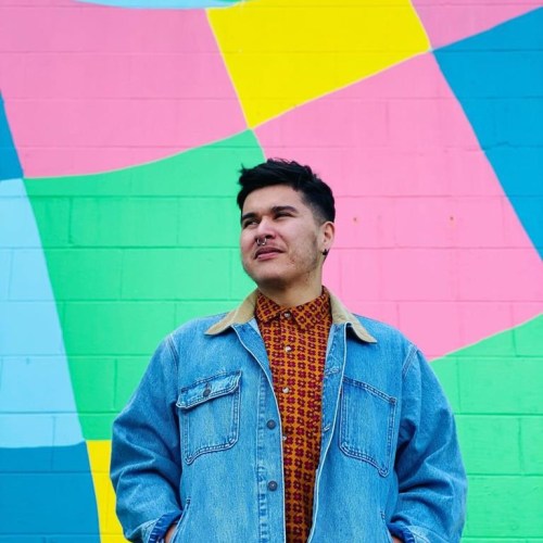 Billy-Ray Belcourt, as shown in this handout image, has populated his first short story collection with a pantheon of Cree characters, each presenting a different possibility for modern Indigenous life. THE CANADIAN PRESS/HO-Penguin Random House Canada-jaye simpson
**MANDATORY CREDIT**