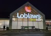 A Loblaws grocery store is shown at a Bowmanville, Ont. shopping centre on Tuesday Feb. 28, 2023. Almost two-thirds of Canadians feel that inflation at the grocery store is getting worse, a new poll suggests, even as food inflation has been steadily cooling. THE CANADIAN PRESS/Doug Ives