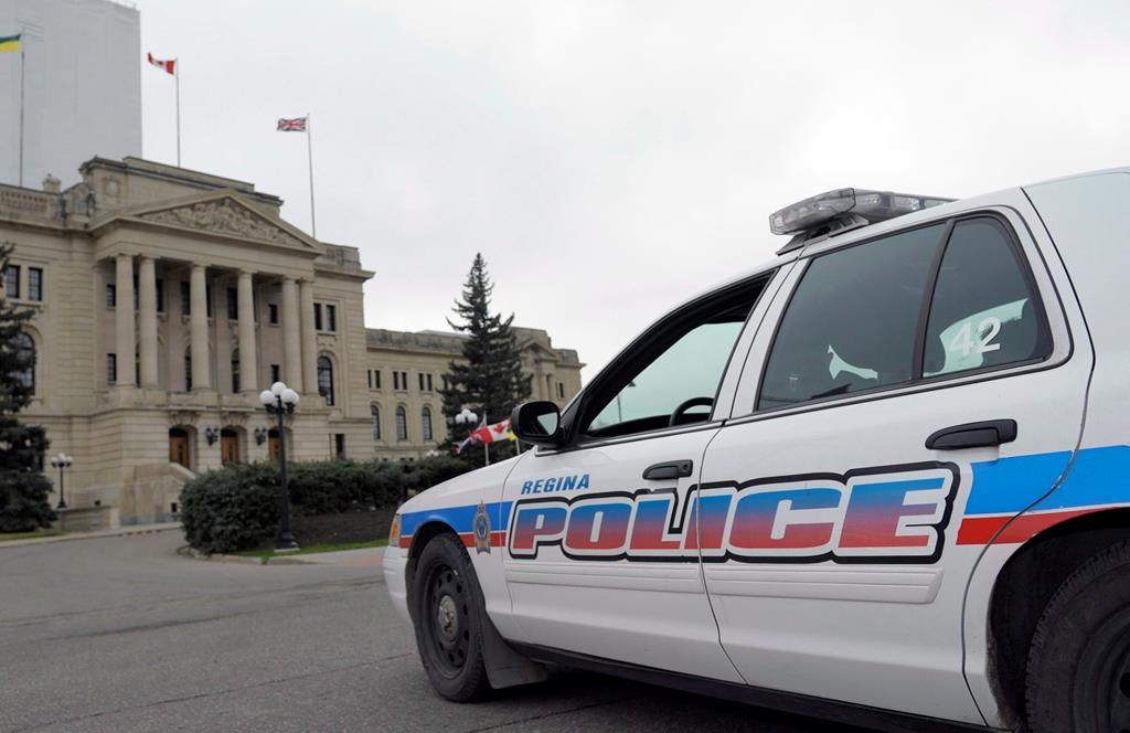 Watchdog to investigate death of man shot by police outside Regina home ...