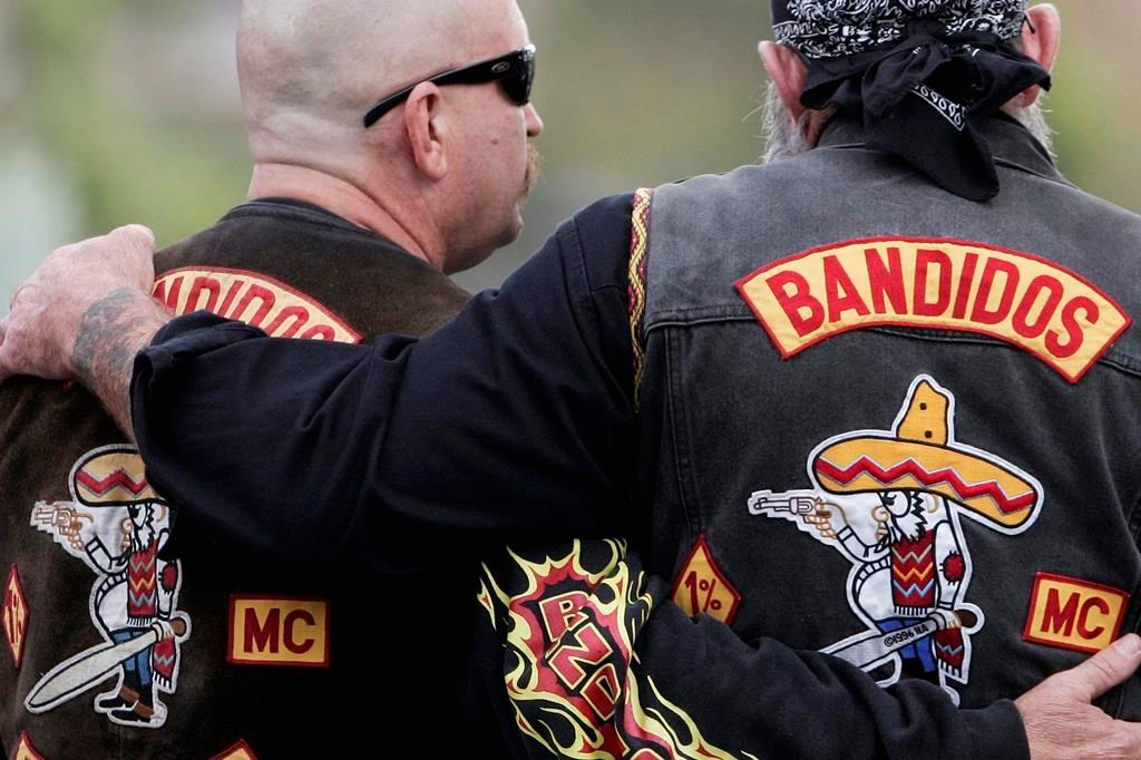 May 2024: Danish police temporarily ban the Bandidos motorcycle club, citing violence