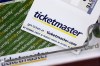 FILE - Ticketmaster tickets and gift cards are shown at a box office in San Jose, Calif., May 11, 2009. The Justice Department has filed a sweeping antitrust lawsuit against Ticketmaster and its parent company, Live Nation Entertainment, accusing the companies of running an illegal monopoly over live events in America and squelching competition. (AP Photo/Paul Sakuma, File)