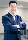 Scott Terrio poses in this undated handout photo. Terrio helps clients cut deals with creditors and avoid bankruptcies as manager of consumer insolvency at Hoyes, Michalos & Associates Licensed Insolvency Trustees. THE CANADIAN PRESS/HO, *MANDATORY CREDIT*