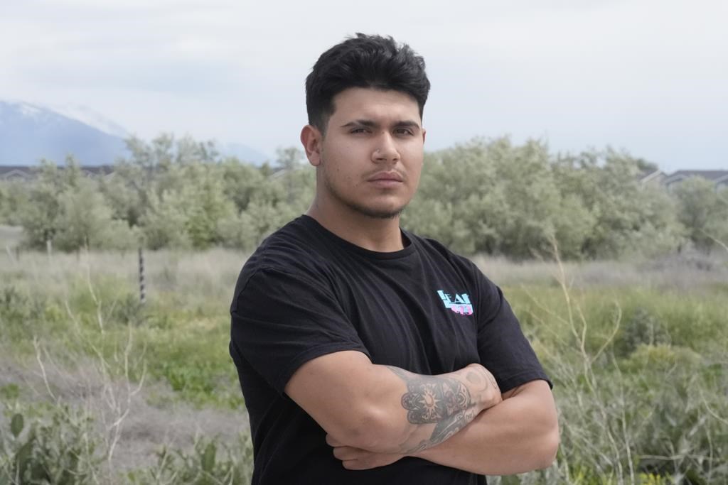 Utah man declined 100K offer to travel to Congo on ‘security job’ that