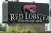A Red Lobster restaurant is seen in Schaumburg, Ill., Monday, May 20, 2024. Red Lobster is seeking bankruptcy protection days after closing dozens of restaurants. A lawyer representing Red Lobster's Canadian operations says he will ask an Ontario court to recognize and enforce the chain's Chapter 11 bankruptcy in the U.S. THE CANADIAN PRESS/AP-Nam Y. Huh