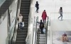 Across the latest set of quarterly earnings calls, nearly every major company spanning Canada's retail landscape said they've noticed the country's shoppers increasingly looking for cost savings and thinking twice about some purchases. People move through a shopping mall in Montreal, Saturday, Dec. 5, 2020. THE CANADIAN PRESS/Graham Hughes