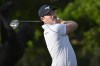 Grayson Murray tees off on the first hole during the second round of the Arnold Palmer Invitational golf tournament, Friday, March 8, 2024, in Orlando, Fla. Four days after Grayson Murray's death the golf world was still trying to make sense of the tragedy. THE CANADIAN PRESS/AP, Phelan M. Ebenhack