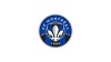 CF Montreal assistant sports director Vassili Cremanzidis is stepping down. CF Montréal soccer team logo is shown in a handout.THE CANADIAN PRESS/HO-CF Montréal; Agence Pigeon **MANDATORY CREDIT**