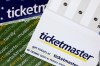 FILE - In this May 11, 2009 file photo, Ticketmaster tickets and gift cards are shown at a box office in San Jose, Calif. Live Nation is investigating a data breach at its Ticketmaster subsidiary, which dominates ticketing for live events in the United States. Live Nation, based in Beverly Hills, Calif., said in a regulatory filing Friday, May 31, 2024, that on May 27 