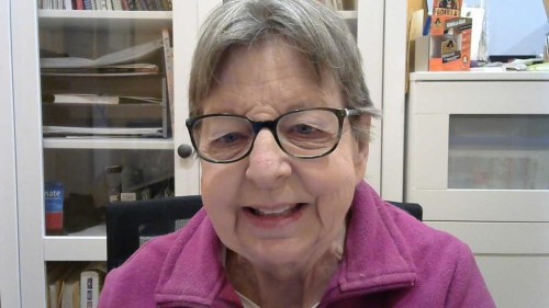 Nancy Verdin has had three kidney transplants but her immune system rejected all of them. She's hoping a British Columbia-based pilot project aimed at genetically matching recipients with donor kidneys will give others a chance at a 