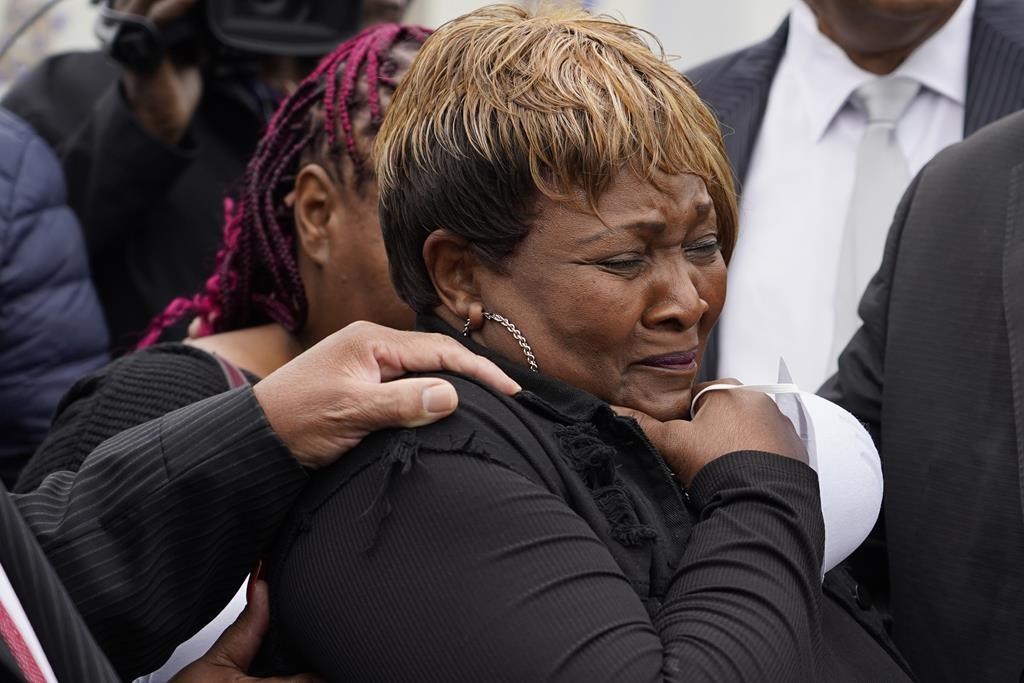 Judge affirms settlement of lawsuit filed by family of man who died ...