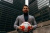 York United's new coach Benjamin Mora, of Mexico, is seen in Toronto in an undated handout photo. THE CANADIAN PRESS/HO-York United, *MANDATORY CREDIT*