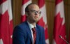 The Liberal MP who questioned Arnold Viersen, a Conservative backbencher well-known for his opposition to abortion, says he's surprised Viersen said he felt 