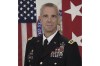 This undated image provided by the U.S. Army shows Lt. Gen. Reynold Hoover. The organizing committee for the 2028 Los Angeles Olympics has hired retired Army Lt. Gen. Reynold Hoover as its CEO, the committee announced Wednesday, June 5, 2024. (U.S. Army via AP)