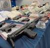Winnipeg a magnet for organized crime: police