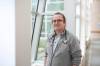 Tim Smith/The Brandon Sun
                                Stefon Irvin’s goal is to have a “full-scope” family medicine practice in northern Manitoba when he completes his two-year residency in 2026.
