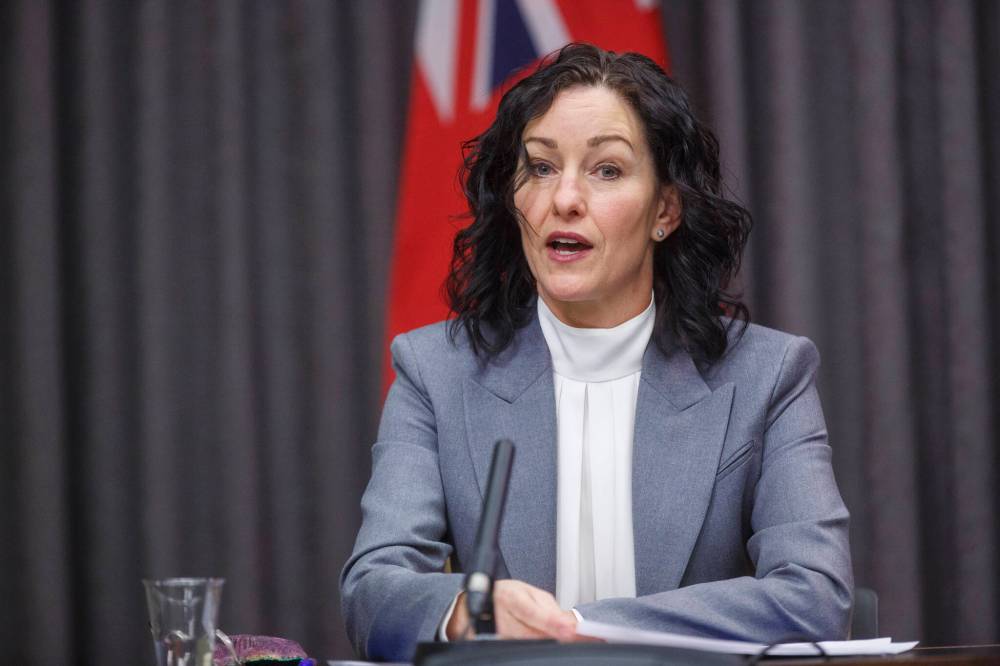 Efficiency Manitoba, Habitat for Humanity working to help