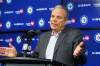 MIKE DEAL / FREE PRESS files
                                Winnipeg Jets GM Kevin Cheveldayoff has a long list of decisions to make regarding the future of the team.