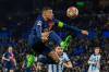 Alvaro Barrientos / The Associated Press files
                                Real Madrid’s is Kylian Mbappé’s most likely destination once his tenure at Paris Saint-Germain is complete.