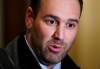 Liberal member of Parliament Ben Carr (Sean Kilpatrick / The Canadian Press files)