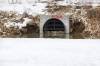 MIKE DEAL / FREE PRESS FILES
                                In combined sewers, a single pipe collects both wastewater and precipitation. During heavy rain and snow events, these older pipes can overflow into rivers. In 2022, the problem sent 27.5 billion litres of diluted sewage into local rivers.