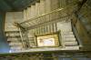 MIKE SUDOMA / WINNIPEG FREE PRESS FILES
                                A staircase in the Fort Garry Hotel in downtown Winnipeg. The Perrin family has received little redress over its loss of the hotel.