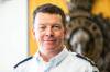 MIKAELA MACKENZIE / FREE PRESS
                                Scott McMurchy said he will continue the force&rsquo;s focus on reducing violent and property crime and wants to maintain relationships with Indigenous leaders and consult rural Manitobans about their policing service.
