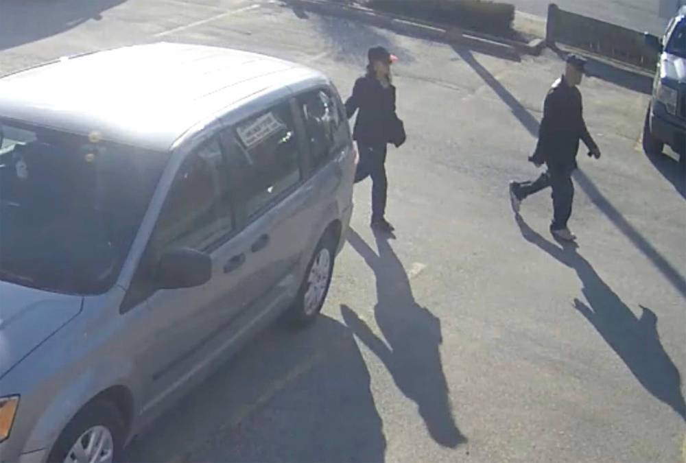 SUPPLIED Exhibit 15 - 4. May 4th 2022 18:30 hours - Jeremy Skibicki with Marcedes Myran