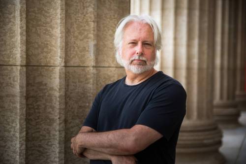 Lawrence Bird (Mike Deal / Free Press files)