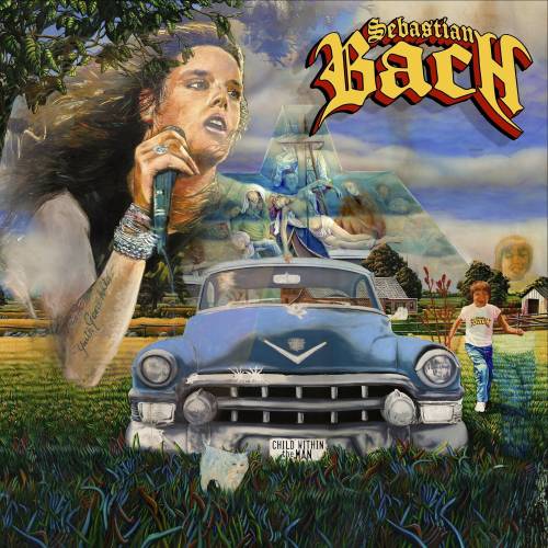 New music: Charlotte Day Wilson, Sebastian Bach, Modney, Dani Howard