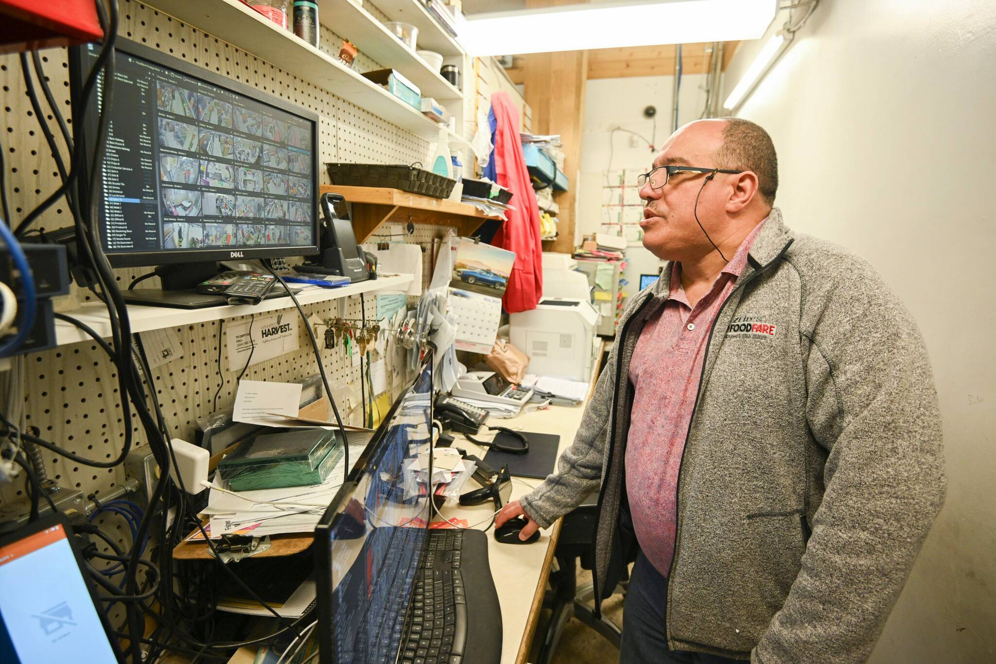 ‘Enough’s enough… we are here to make a living’ Winnipeg Free Press